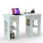 Письменный стол Лекс-17 BMS - Фото 3