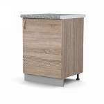 Шкаф напольный под мойку Тоскана BMS - Фото 1