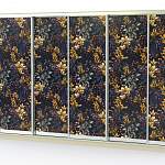 Шкаф-купе Блоссом 70 BMS - Фото 8