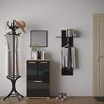 Прихожая Вельвет 7 BMS - Фото 3