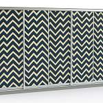 Шкаф-купе Архитектура 30 BMS - Фото 8