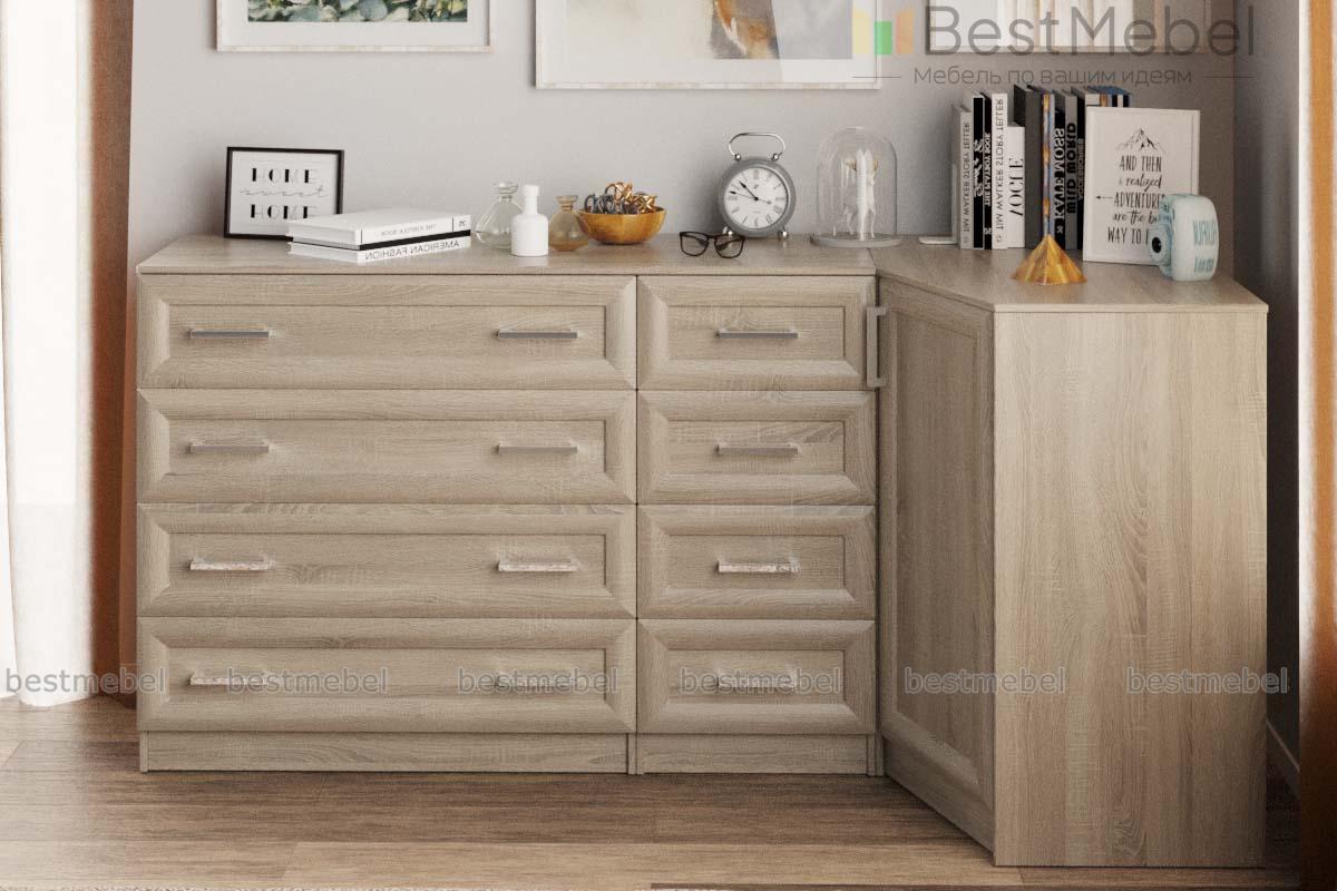 Комод Екатерина 14 BMS - Фото