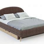 Кровать Астра 23 BMS - Фото 2