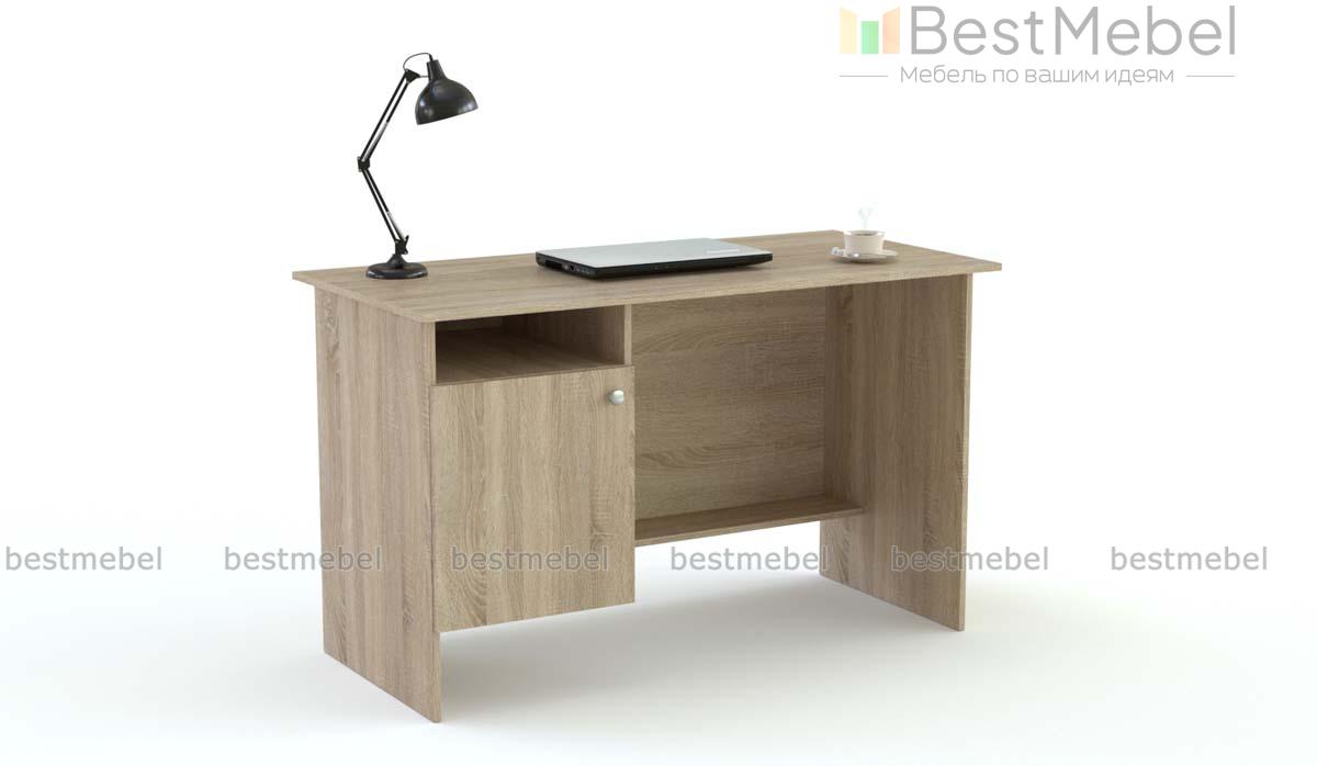 Письменный стол с дверкой BMS - Фото