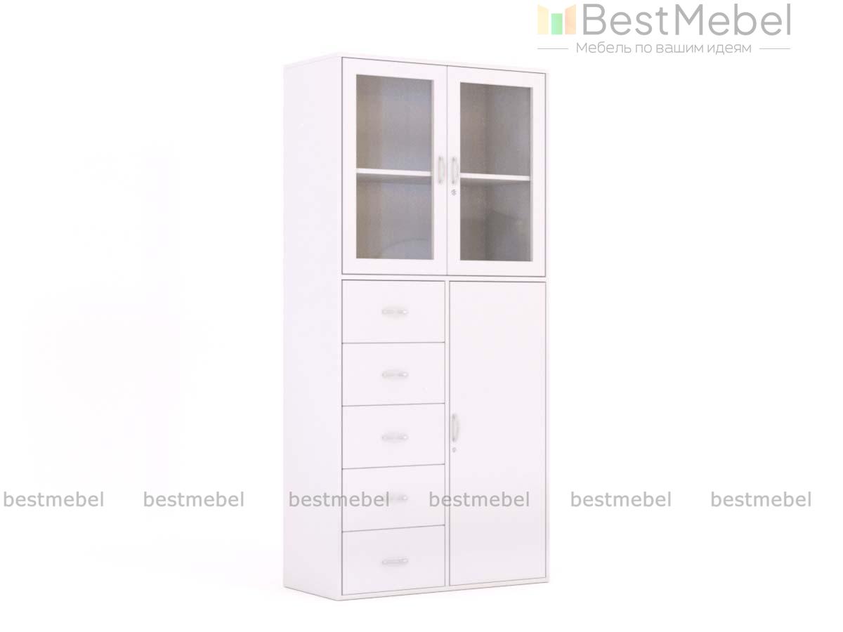 Шкаф для документов Рей 2 BMS - Фото