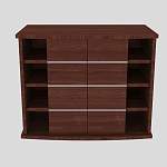 Тумба Altum 135 BMS - Фото 2