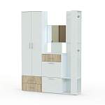 Прихожая Марсель BMS - Фото 4