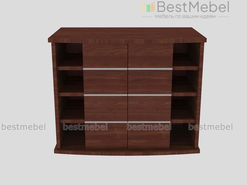 Тумба Altum 135 BMS - Фото