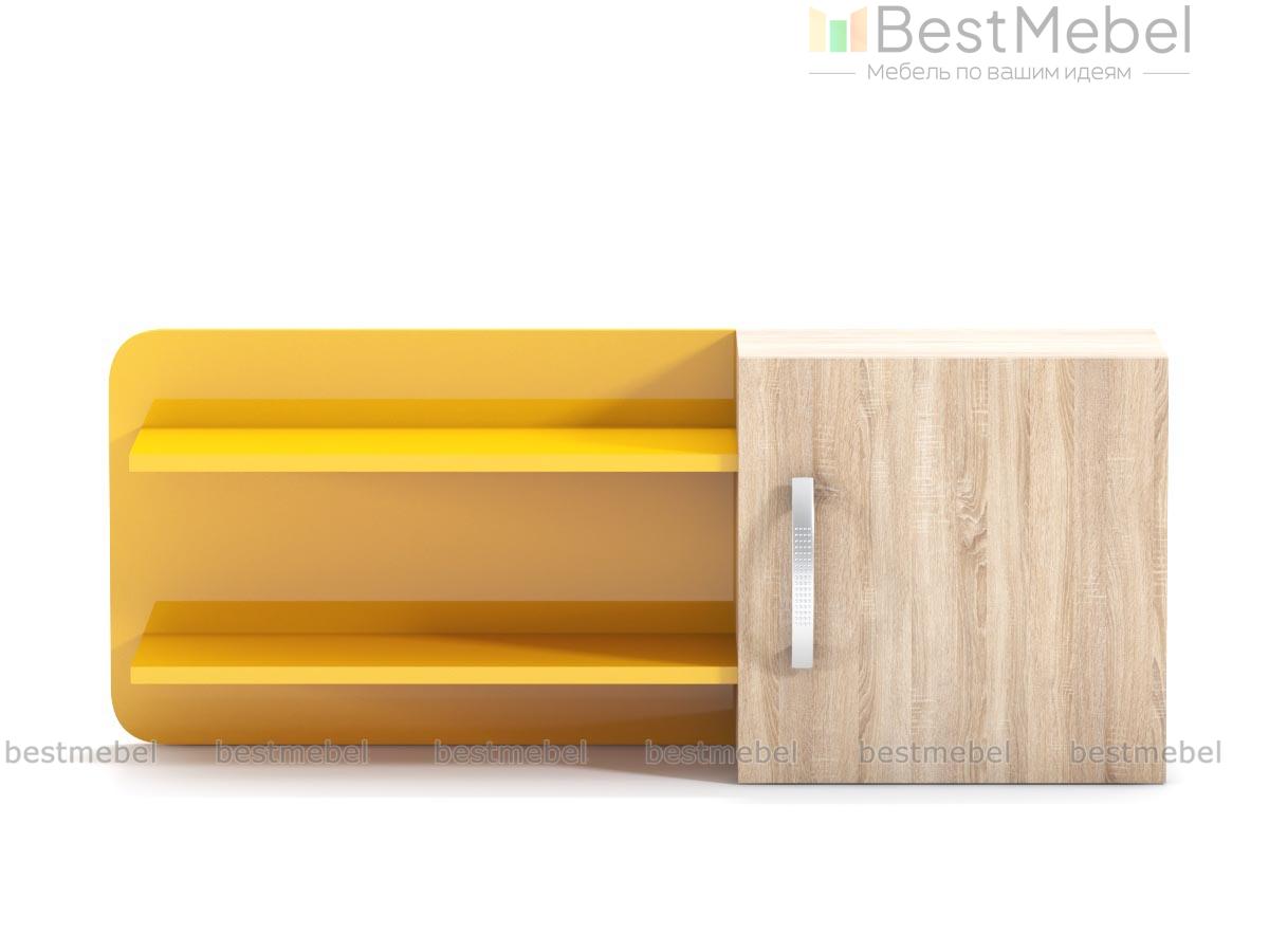 Полка Сафари 4 BMS - Фото