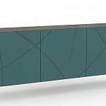 Комод Лемона 18 BMS - Фото 2