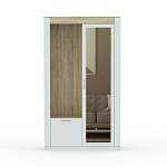 Прихожая Амстердам BMS - Фото 2