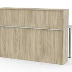 Стойка ресепшн Модуль 2424 BMS - Фото 5