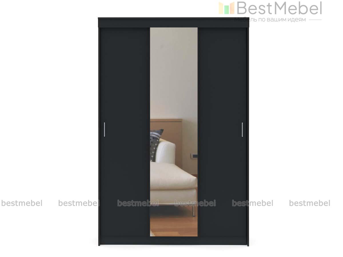 Шкаф-купе Иллай 1 BMS - Фото