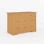 Комод Бонапарт 20 BMS - Фото 4