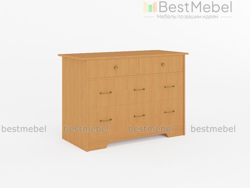 Комод Бонапарт 20 BMS - Фото