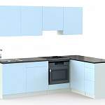 Кухня Кноксхульт Knoxhult 10 - Фото 4