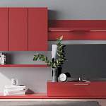 Гостиная Глейс 2 BMS - Фото 9