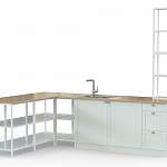 Кухня Энхет Enhet 44 - Фото 5