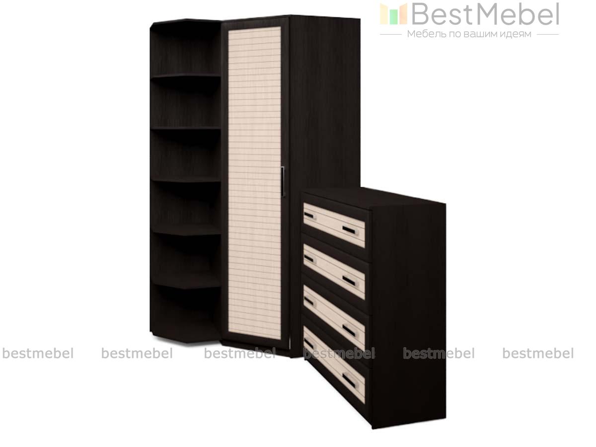 Набор Меркурий Рейка 5 BMS - Фото