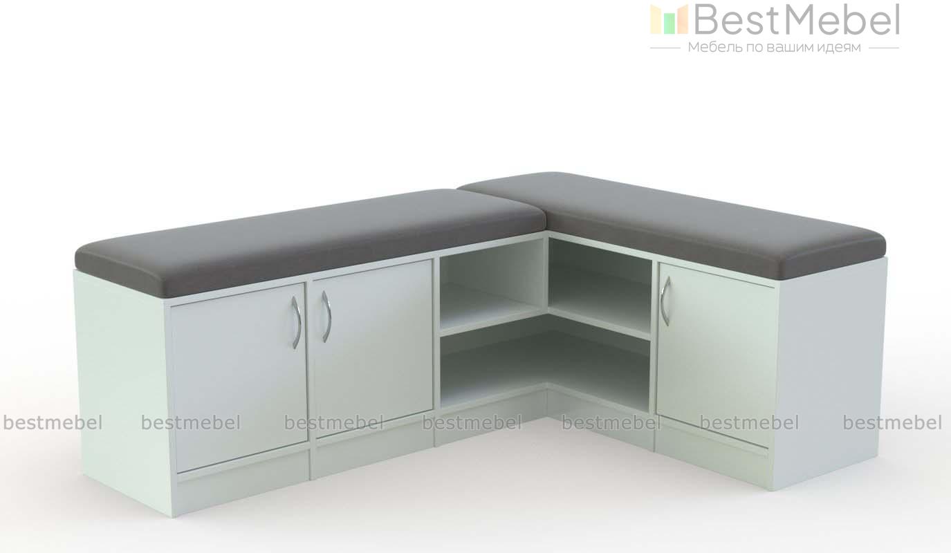 Обувница Макбет 15 BMS - Фото