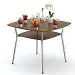 Кухонный стол ТВ-3 BMS - Фото 2