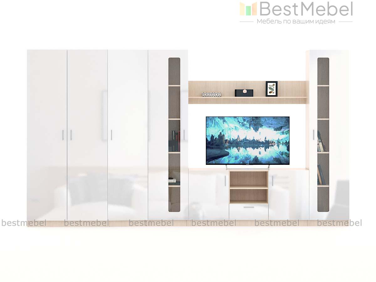 Стенка Николь №2 BMS - Фото