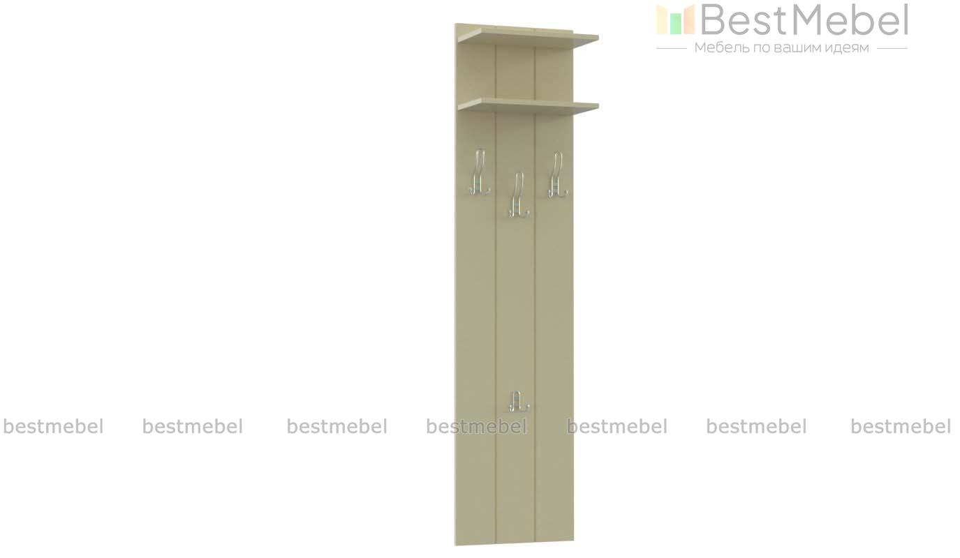 Вешалка Гелиос Лайт 4 BMS - Фото