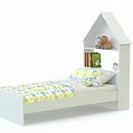 Кровать-домик Манхеттен 15 BMS - Фото 1