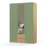 Распашной шкаф Ника BMS - Фото 4