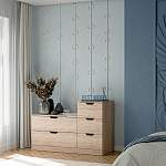 Комод Нордли Nordli 25 - Фото 8