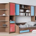 Детская мебель Поттер BMS - Фото 1