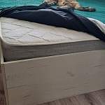 Матрас Master - Фото от клиента