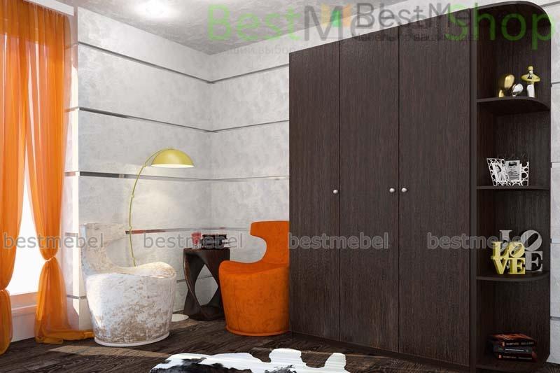 Шкаф Оксана BMS - Фото