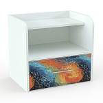 Тумба прикроватная Berlin 56  BMS - Фото 3