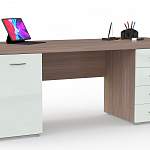 Стол письменный Джина-14 BMS - Фото 2