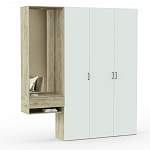 Прихожая Нептун 18 BMS - Фото 5