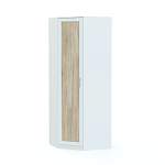Шкаф угловой Токио СМ-131.09.003 BMS - Фото 7
