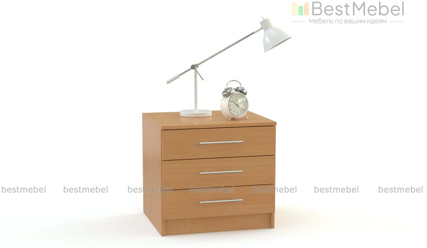 Тумба Карина 1 BMS - Фото