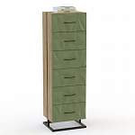 Комод Панама 3 BMS - Фото 4