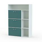 Обувница Ira 22 BMS - Фото 1