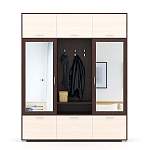 Прихожая Ника 02 BMS - Фото 2