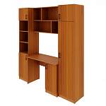 Детская стенка Альтаир 1 BMS - Фото 9