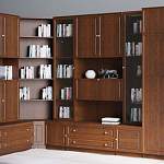 Стенка Маргарита BMS - Фото 3