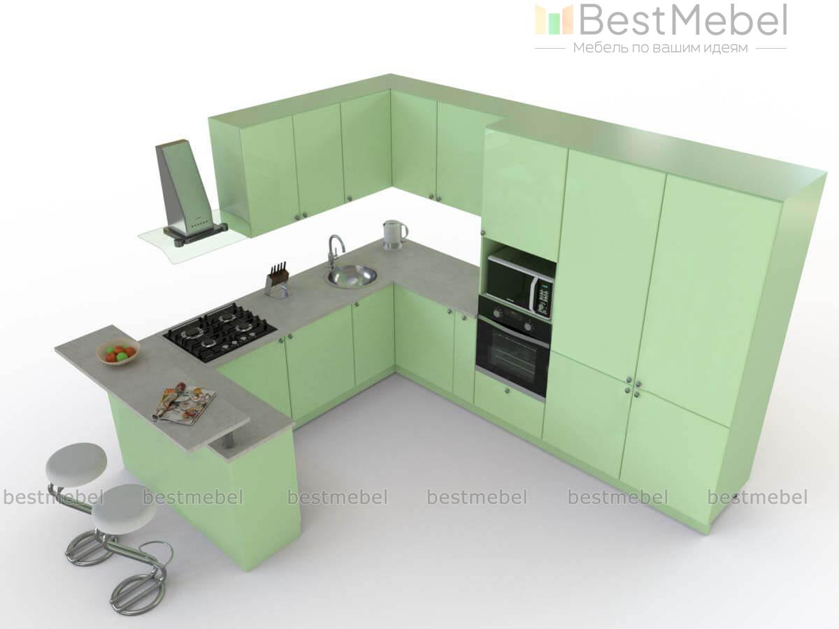 Кухня Флавор-1 BMS - Фото