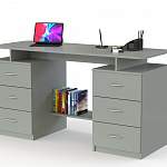 Письменный стол Колизей СПК-5 BMS - Фото 5