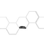 Полка Итон 3 BMS - Фото 3