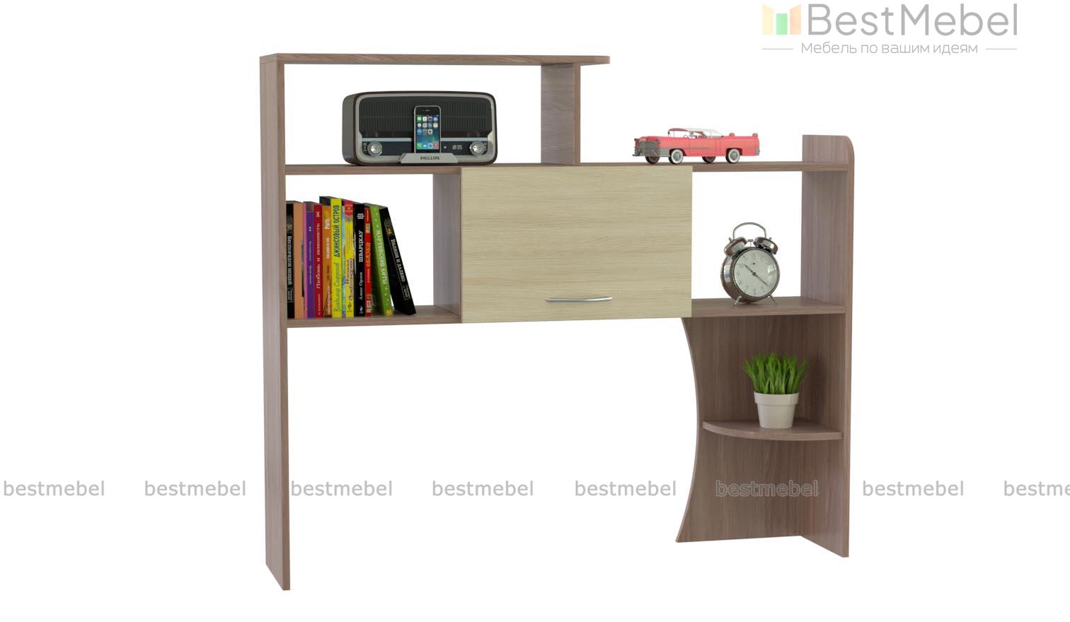 Надстройка Гримо 15 BMS - Фото