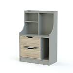 Тумба прикроватная Палитра 2 BMS - Фото 1