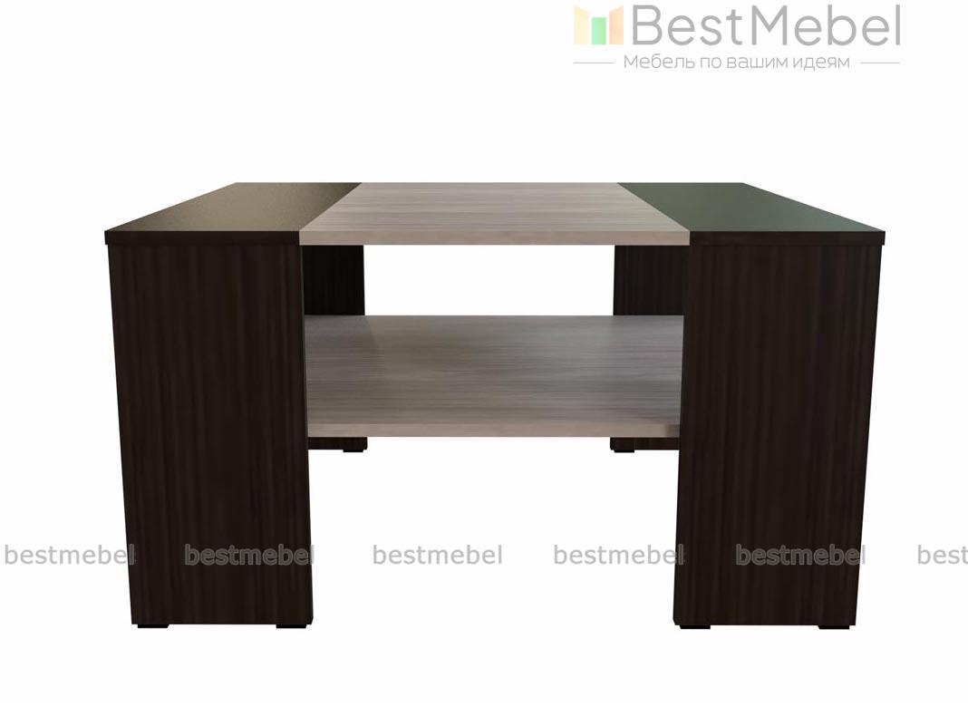 Стол журнальный Шерри BMS - Фото