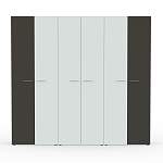 Шкаф распашной Класс 6 BMS - Фото 4